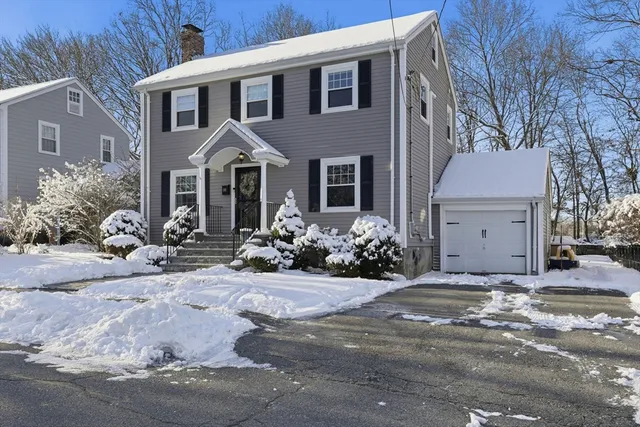 $1,200,000 | 104 Gulliver Street, Milton, MA 02186