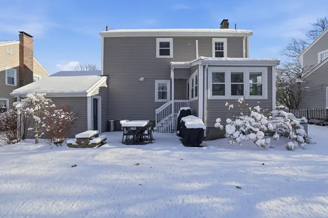 $1,200,000 | 104 Gulliver Street, Milton, MA 02186