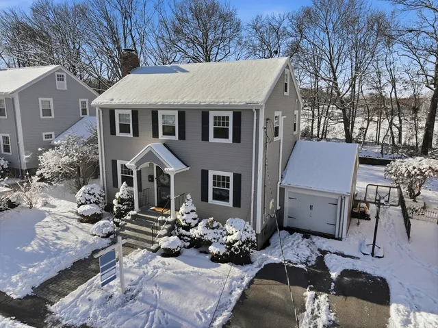 $1,200,000 | 104 Gulliver Street, Milton, MA 02186