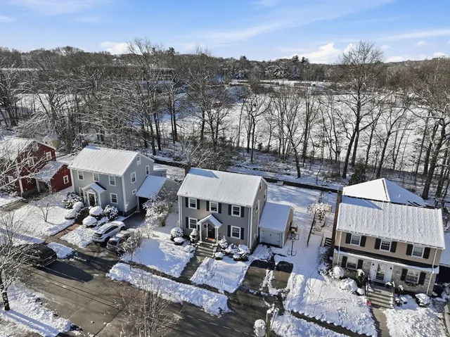 $1,200,000 | 104 Gulliver Street, Milton, MA 02186
