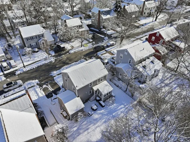 $1,200,000 | 104 Gulliver Street, Milton, MA 02186