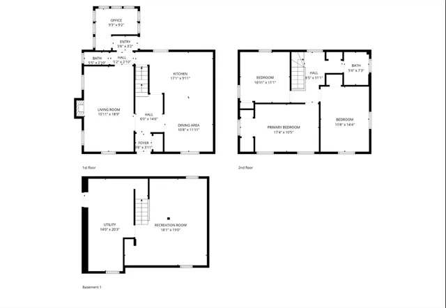 $1,200,000 | 104 Gulliver Street, Milton, MA 02186