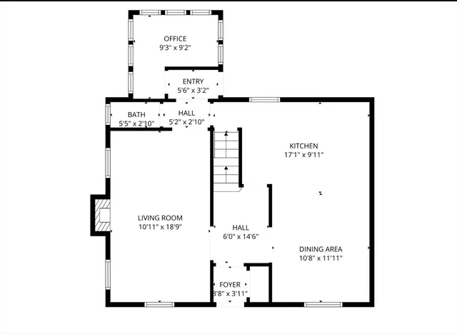 $1,200,000 | 104 Gulliver Street, Milton, MA 02186