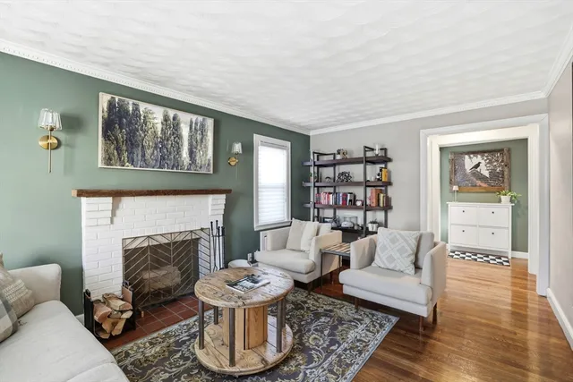 $1,200,000 | 104 Gulliver Street, Milton, MA 02186