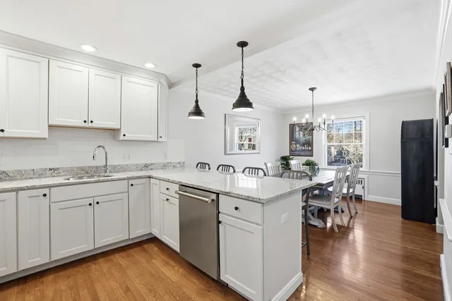 $1,200,000 | 104 Gulliver Street, Milton, MA 02186