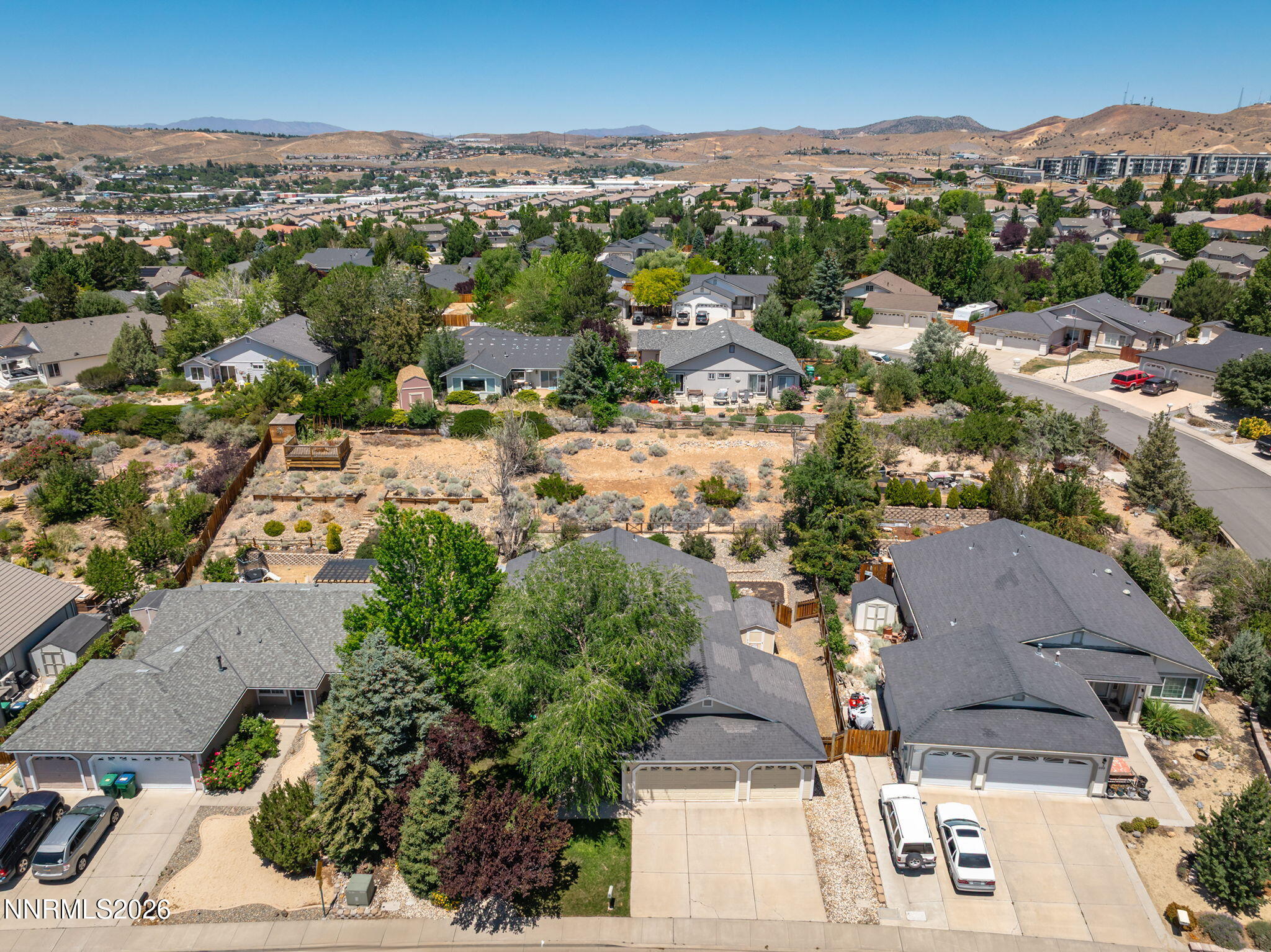 889 South University Park Loop Reno, NV 89512 - Photo 3 of 37 3-web-or-mls-DJI_0871