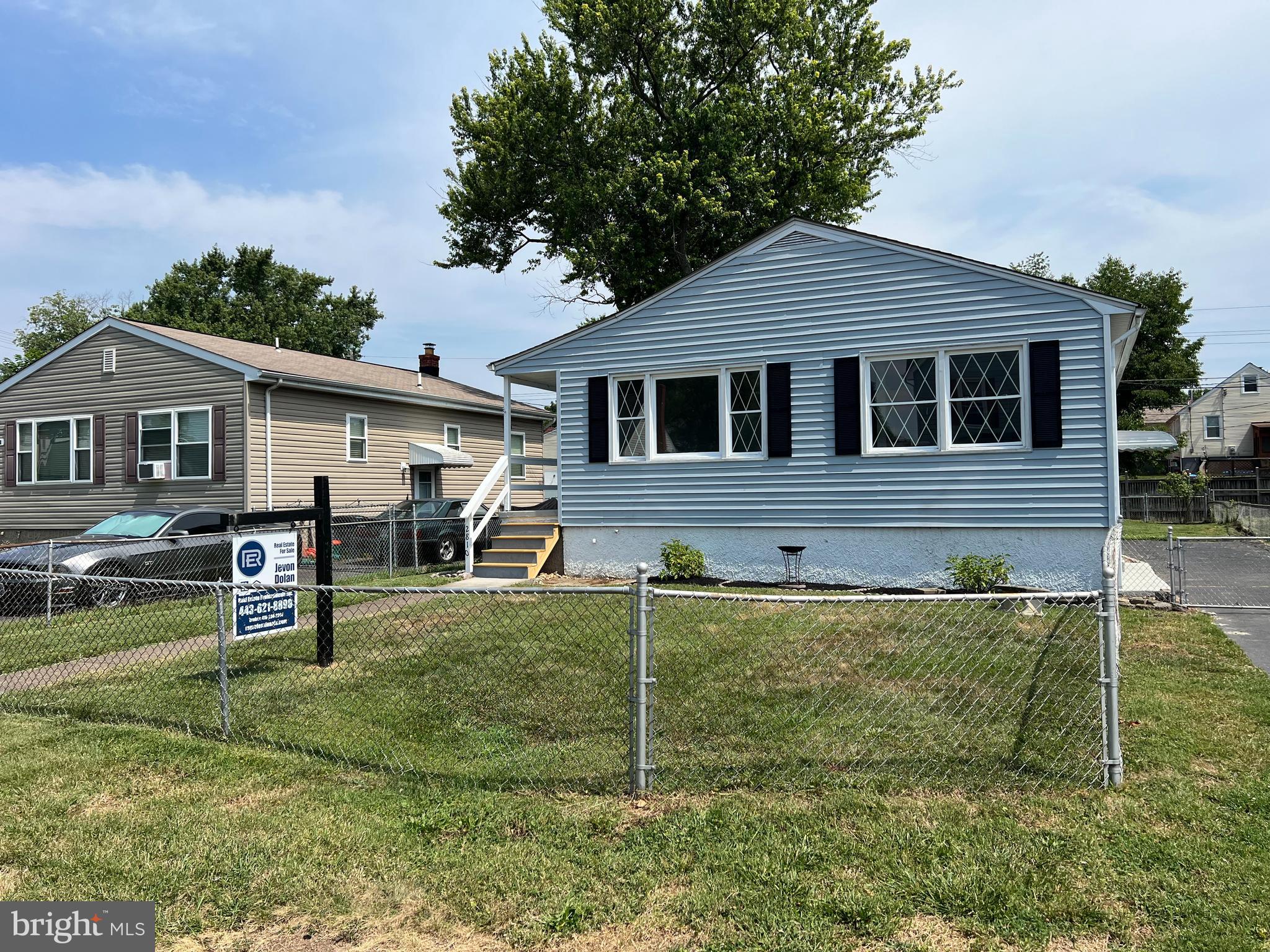 2810 Florida Halethorpe, MD 21227 - Photo 22 of 22