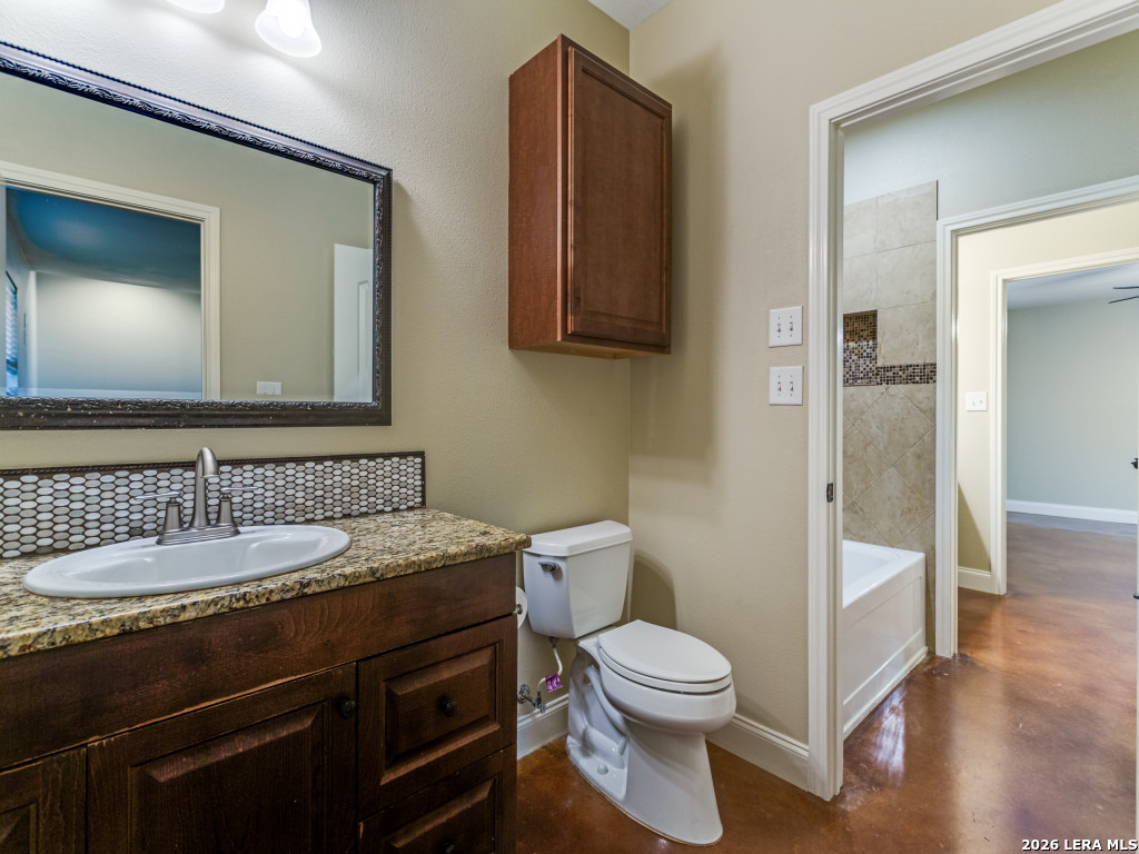 11154 Moorway Helotes, TX 78023 - Photo 27 of 37