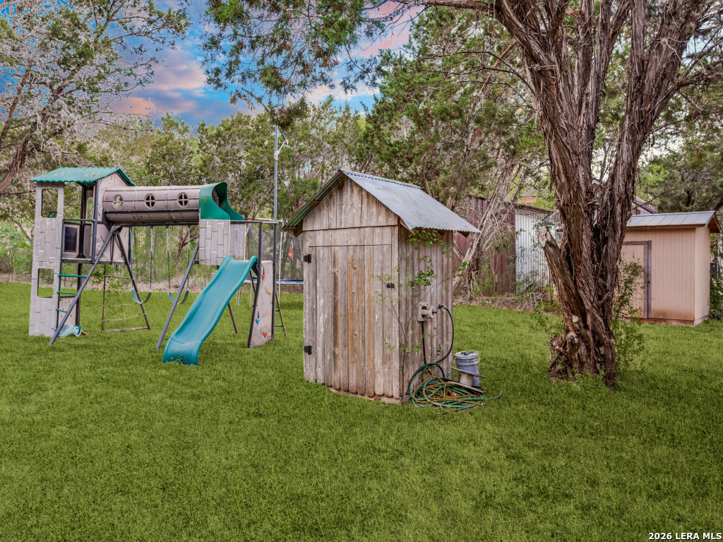 11154 Moorway Helotes, TX 78023 - Photo 34 of 37