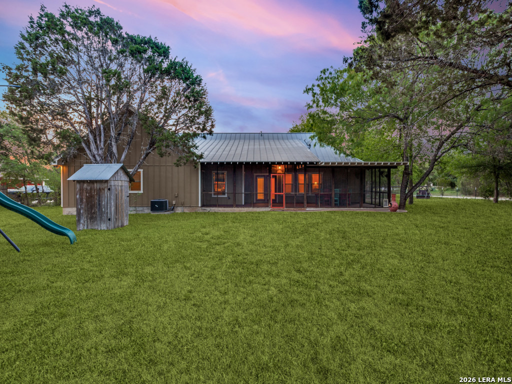 11154 Moorway Helotes, TX 78023 - Photo 35 of 37