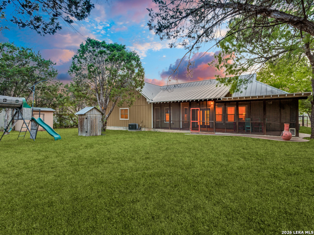 11154 Moorway Helotes, TX 78023 - Photo 36 of 37