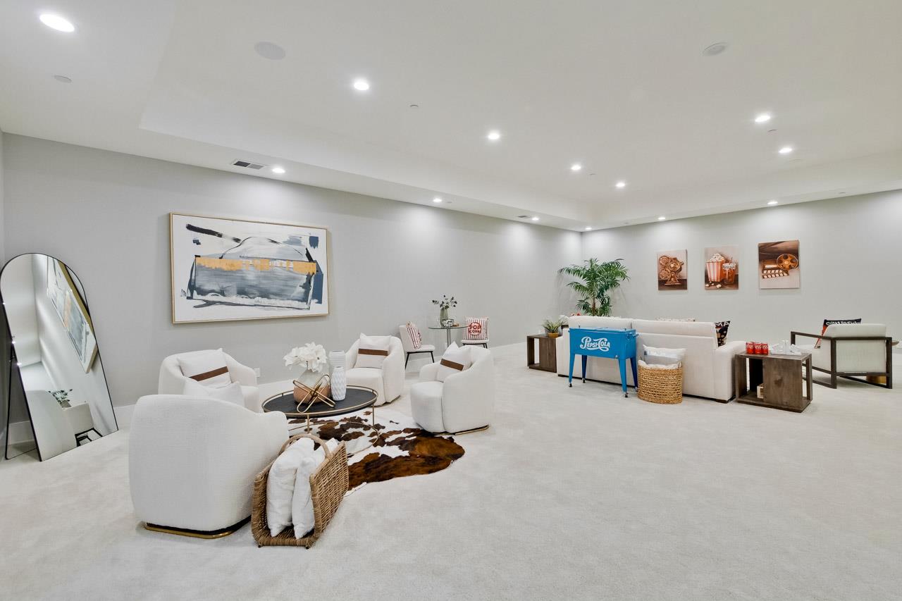 10326 Prune Tree Lane Cupertino, CA 95014 - Photo 29 of 95 a room with furniture