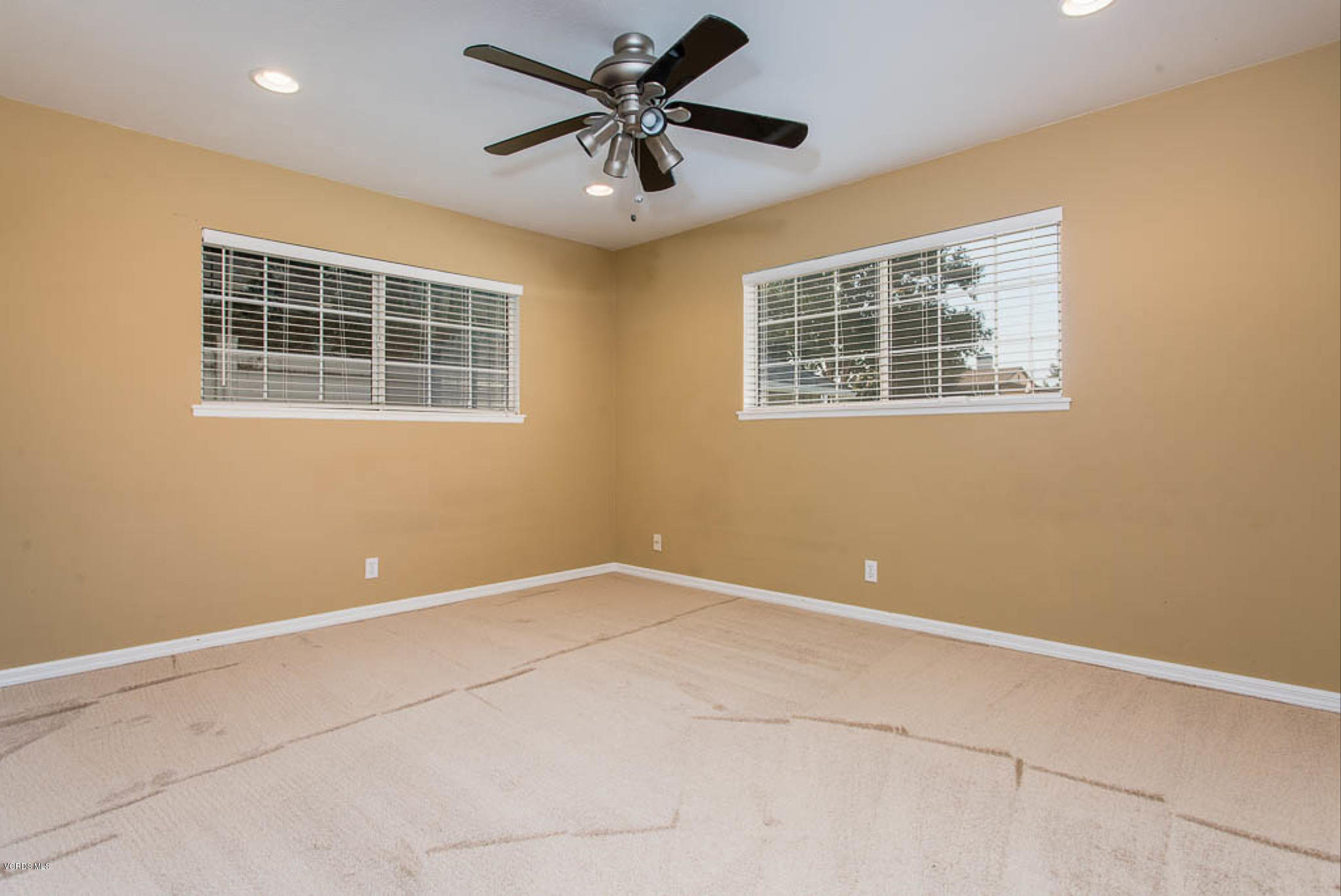 2460 Fitzgerald Road Simi Valley, CA 93065 - Photo 23 of 35 a view of workspace with windows