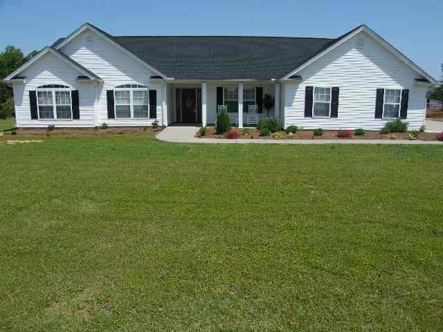 117 Mitchell Road Inman, SC 29349 - Photo 1 of 9