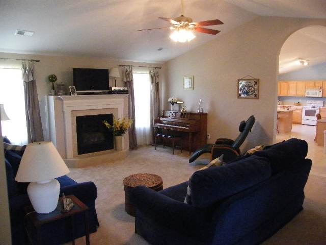 117 Mitchell Road Inman, SC 29349 - Photo 3 of 9