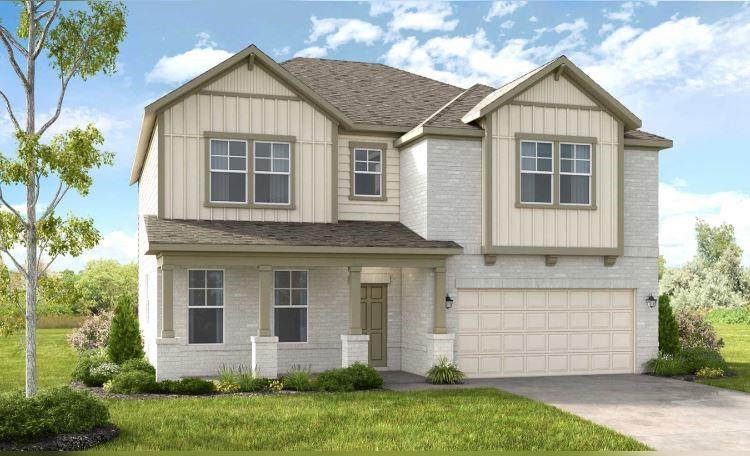 525 Nolden Trail Dacula, GA 30019 - Photo 1 of 1