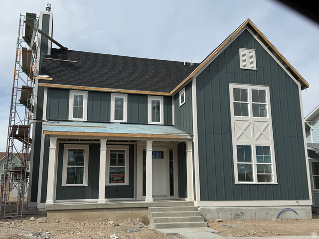 7088 West Bluefin Road South South Jordan, UT 84009 - Photo 1 of 13