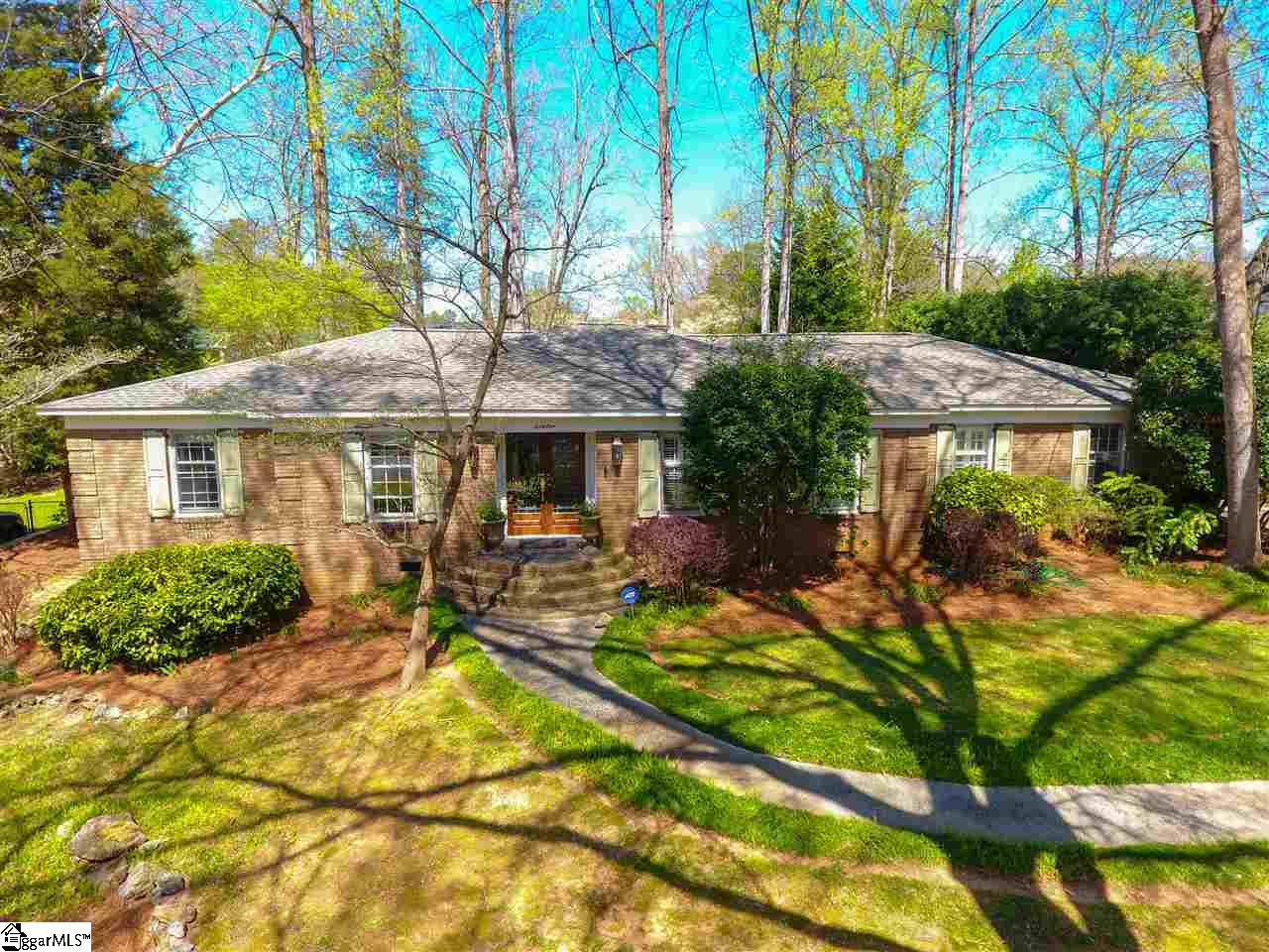 41 Dameron Avenue Greenville, SC 29607 - Photo 1 of 32 Gallery Image 1