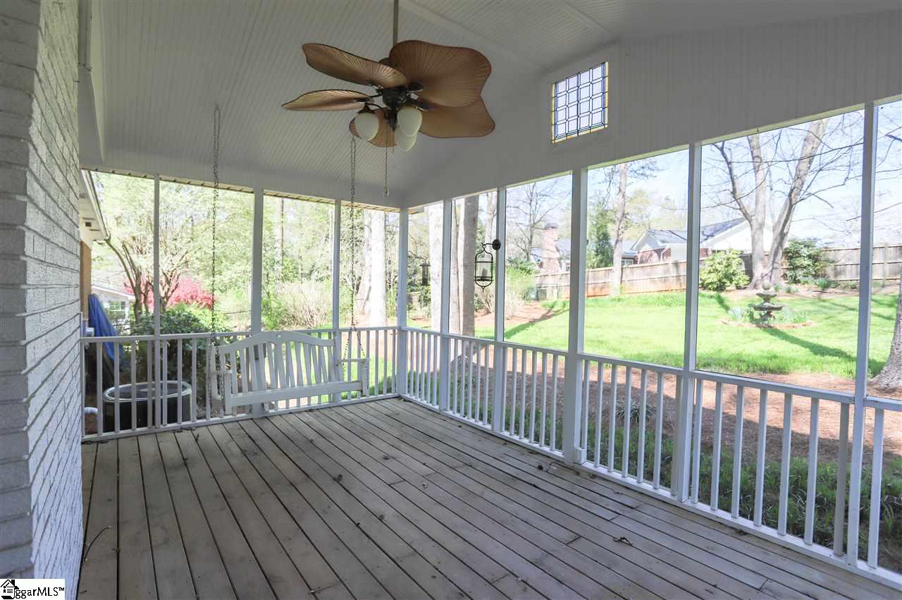 41 Dameron Avenue Greenville, SC 29607 - Photo 22 of 32 Gallery Image 22