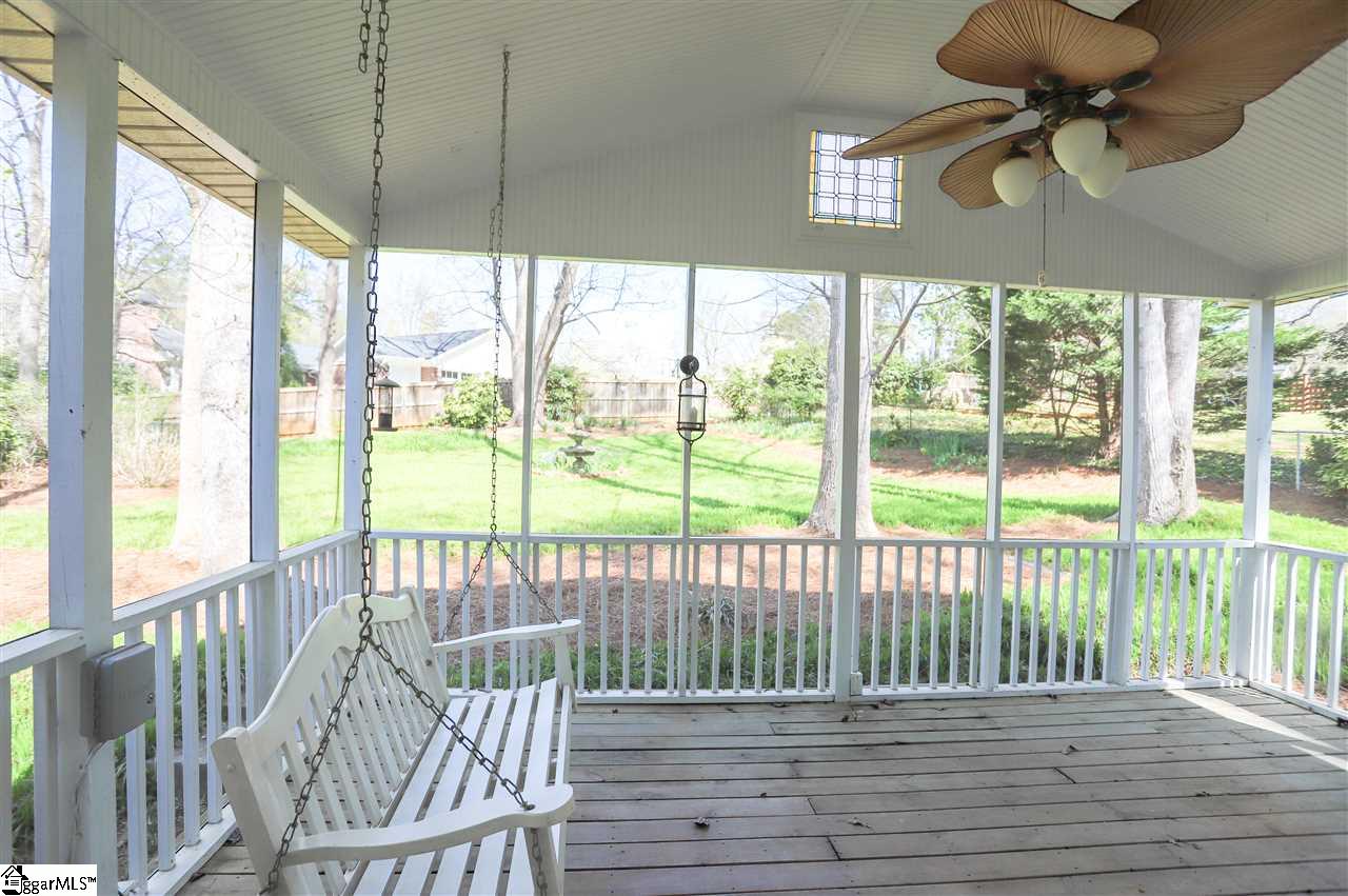 41 Dameron Avenue Greenville, SC 29607 - Photo 23 of 32 Gallery Image 23