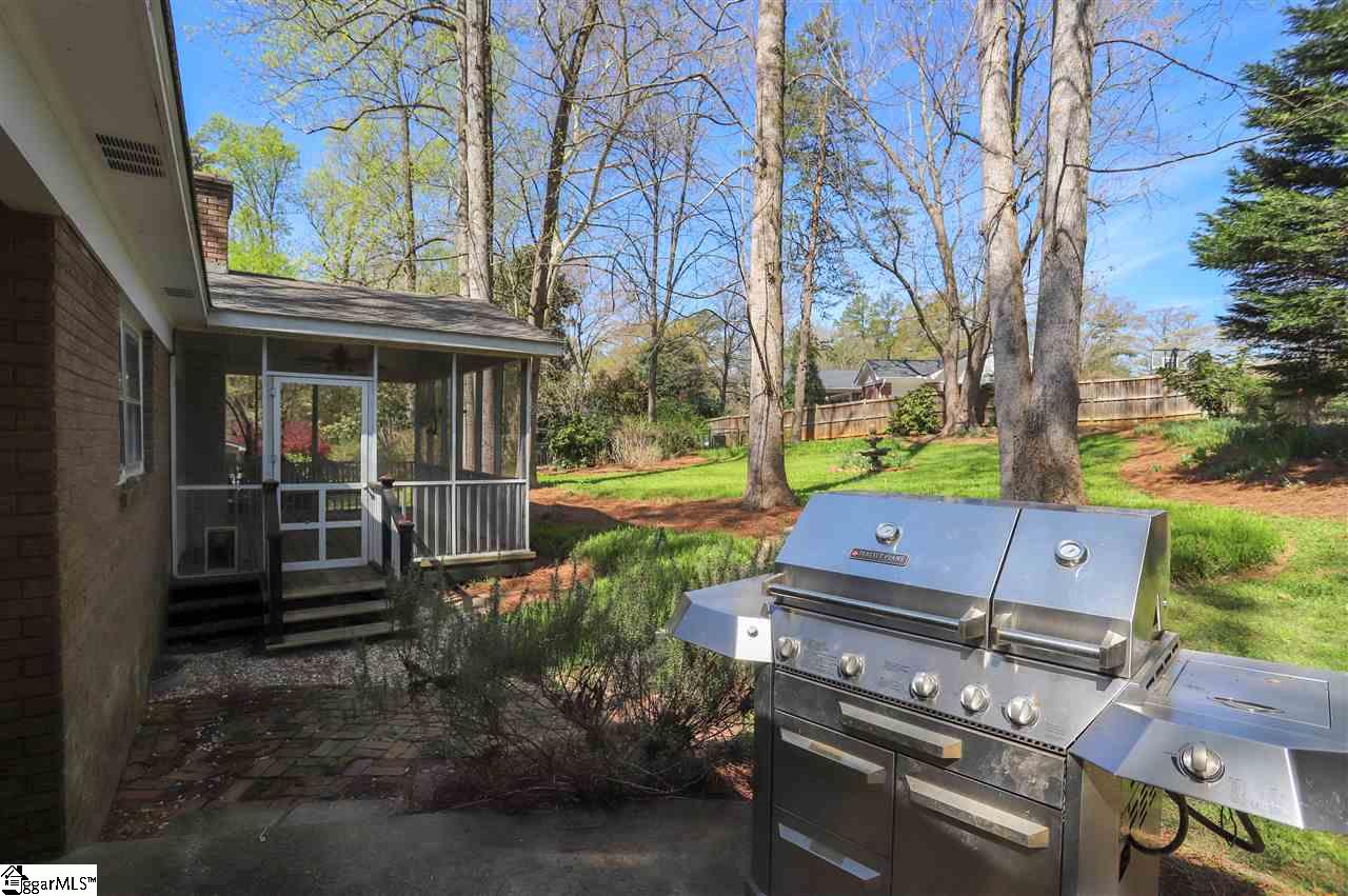 41 Dameron Avenue Greenville, SC 29607 - Photo 24 of 32 Gallery Image 24