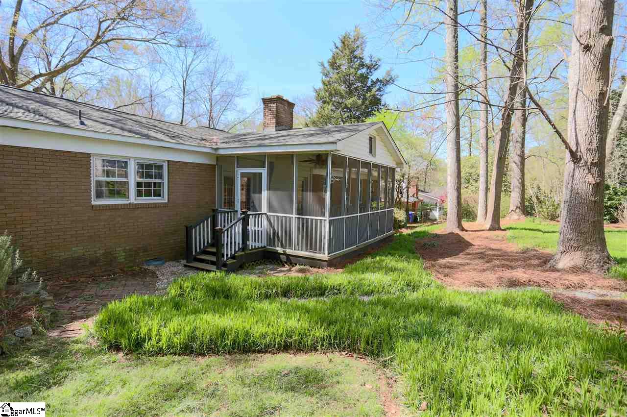 41 Dameron Avenue Greenville, SC 29607 - Photo 25 of 32 Gallery Image 25