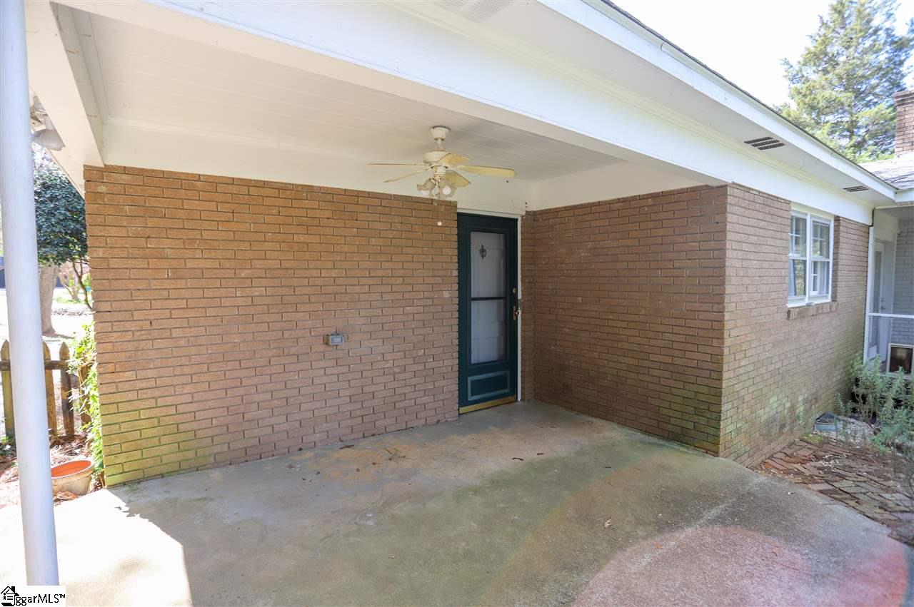 41 Dameron Avenue Greenville, SC 29607 - Photo 26 of 32 Gallery Image 26