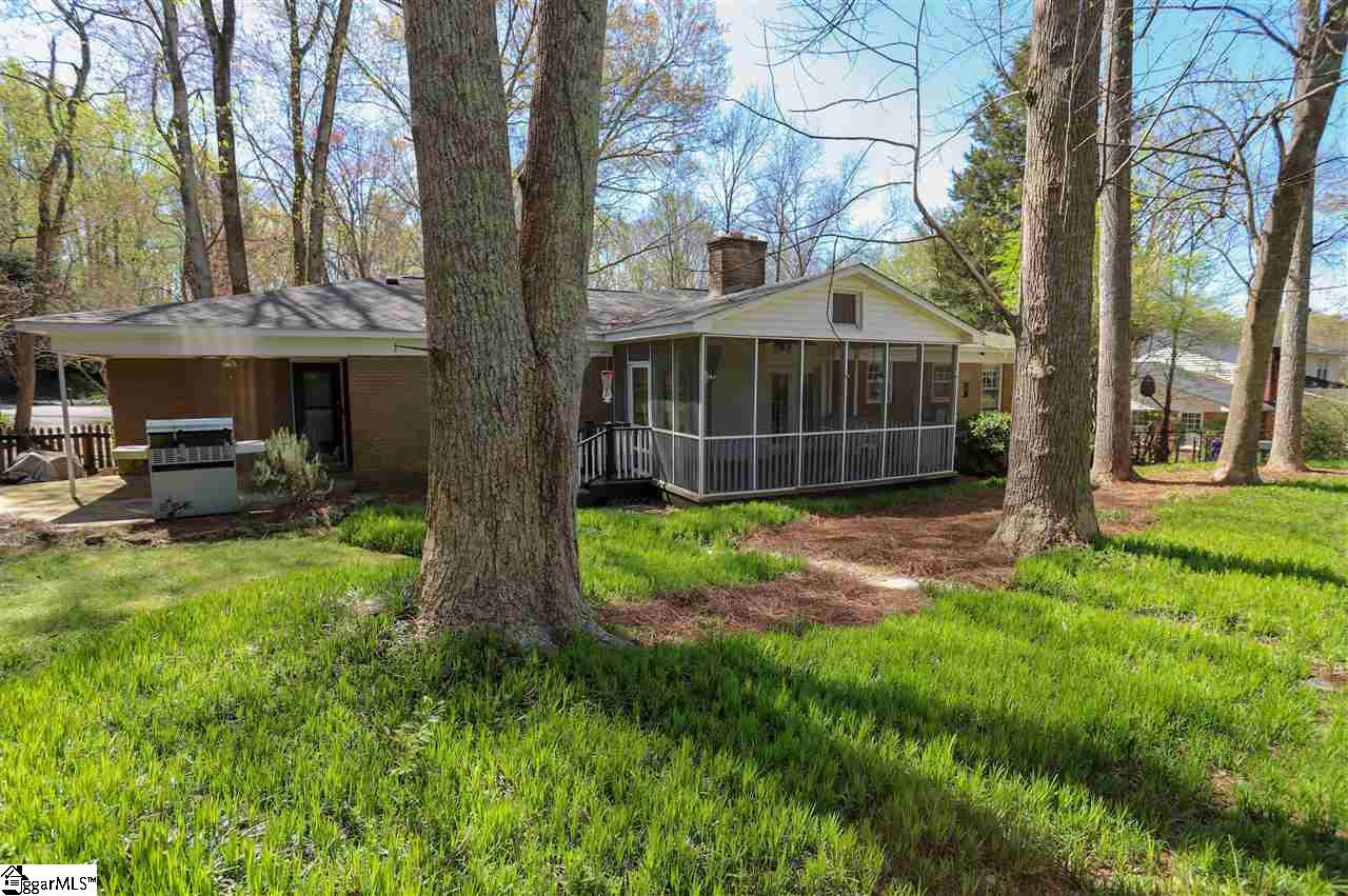 41 Dameron Avenue Greenville, SC 29607 - Photo 27 of 32 Gallery Image 27