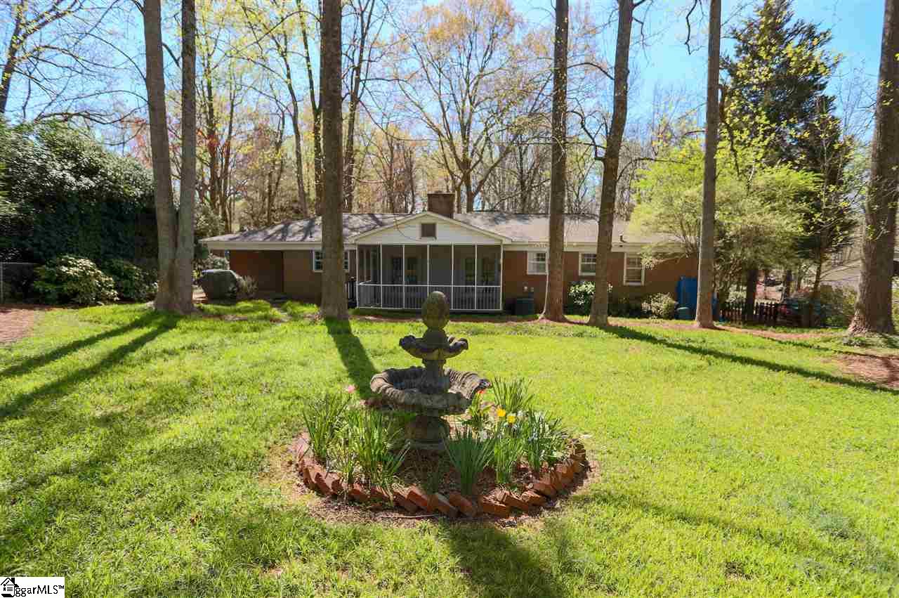 41 Dameron Avenue Greenville, SC 29607 - Photo 28 of 32 Gallery Image 28