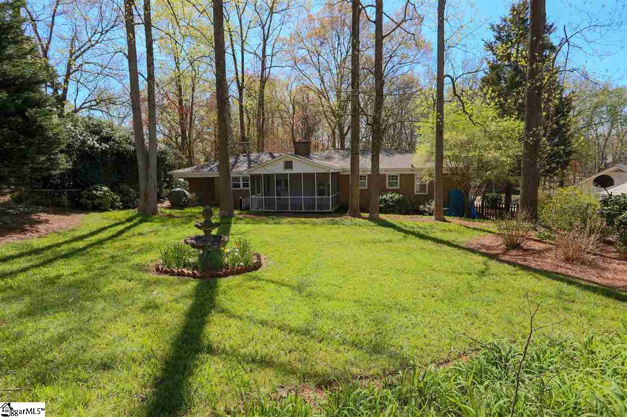 41 Dameron Avenue Greenville, SC 29607 - Photo 29 of 32 Gallery Image 29