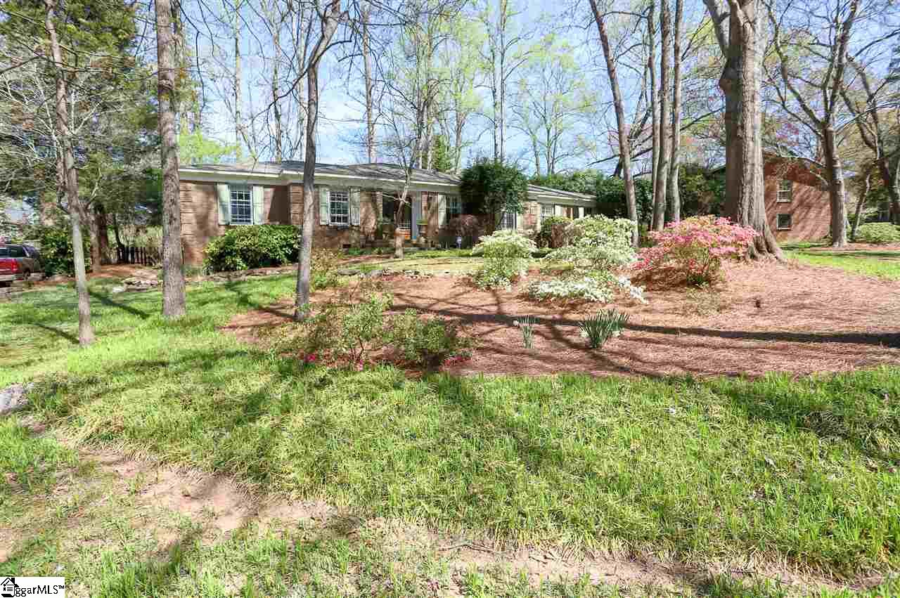 41 Dameron Avenue Greenville, SC 29607 - Photo 30 of 32 Gallery Image 30