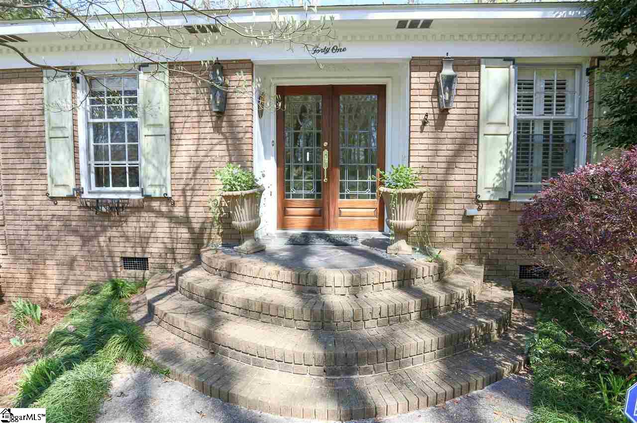 41 Dameron Avenue Greenville, SC 29607 - Photo 31 of 32 Gallery Image 31