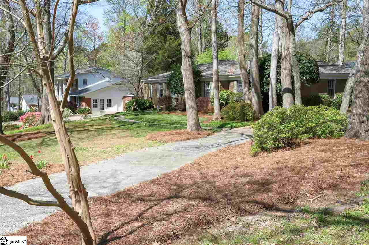 41 Dameron Avenue Greenville, SC 29607 - Photo 32 of 32 Gallery Image 32