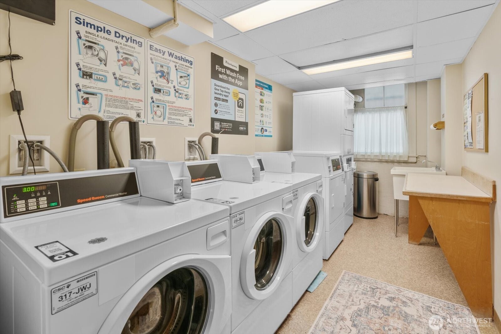 1017 Minor Avenue, Unit 206 Seattle, WA 98104 - Photo 14 of 23