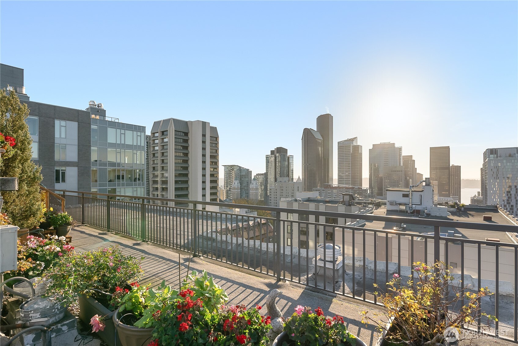 1017 Minor Avenue, Unit 206 Seattle, WA 98104 - Photo 18 of 23