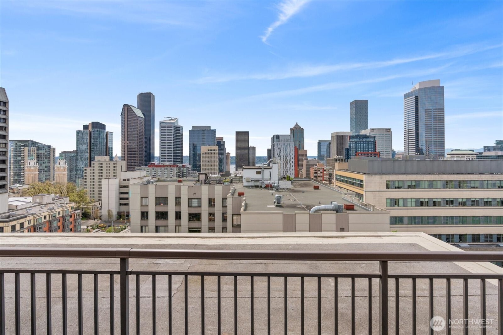 1017 Minor Avenue, Unit 206 Seattle, WA 98104 - Photo 20 of 23