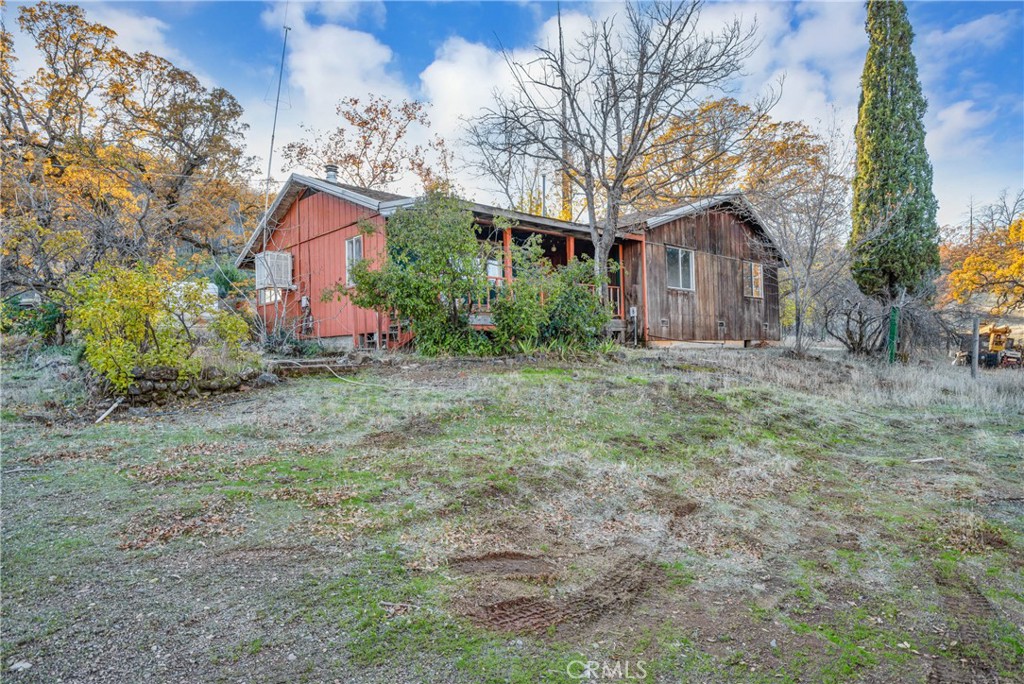 19665 Oat Hill Road Middletown, CA 95461 - Photo 11 of 44 House