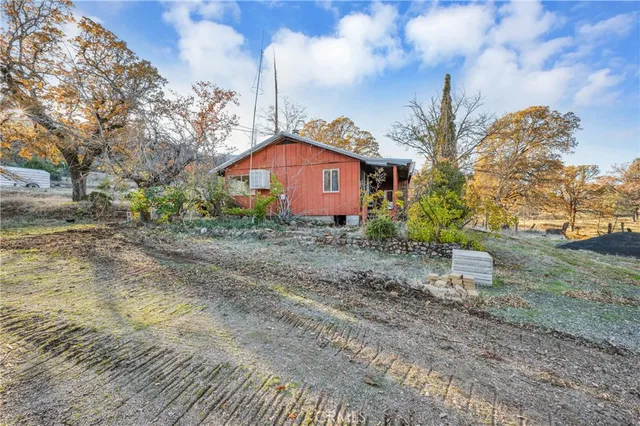 $779,000 | 19665 Oat Hill Road, Middletown, CA 95461