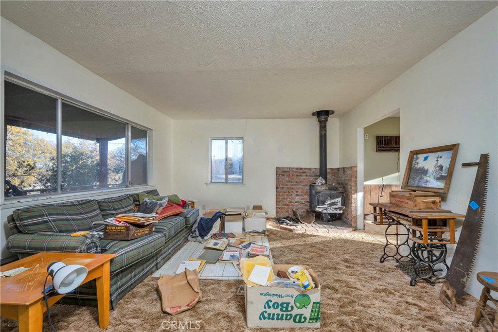 19665 Oat Hill Road Middletown, CA 95461 - Photo 15 of 44 Living Room