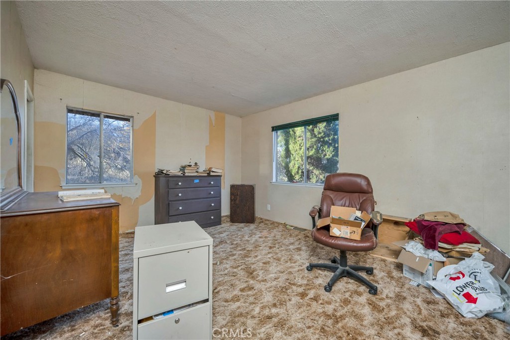 19665 Oat Hill Road Middletown, CA 95461 - Photo 19 of 44 Bedroom