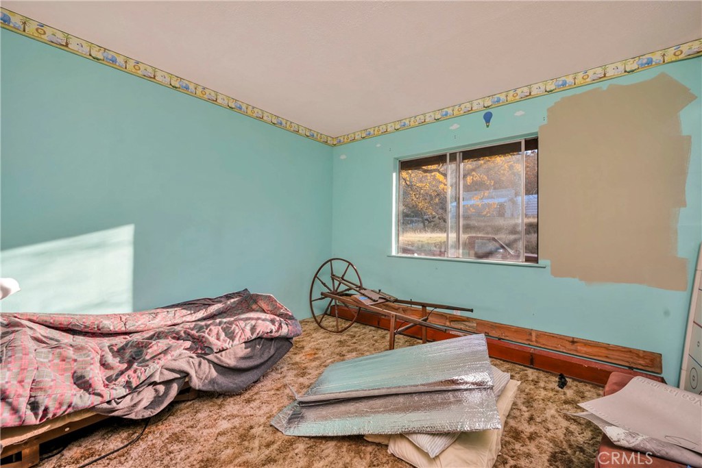 19665 Oat Hill Road Middletown, CA 95461 - Photo 22 of 44 Bedroom