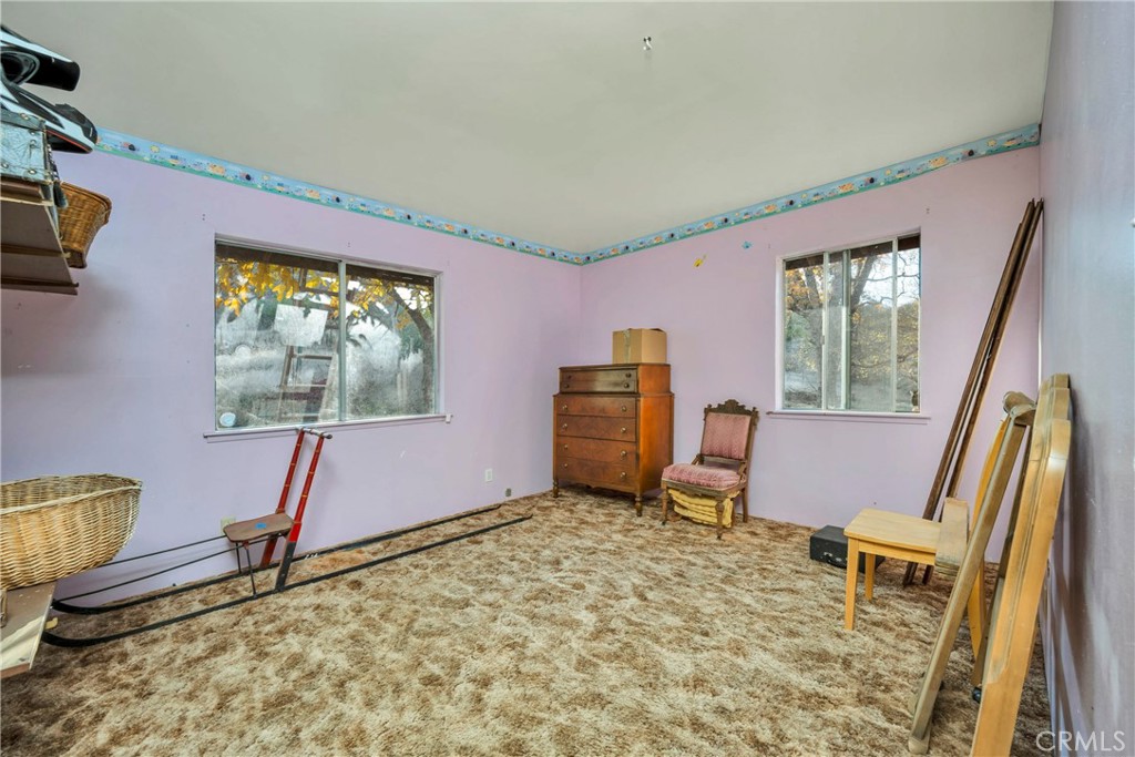 19665 Oat Hill Road Middletown, CA 95461 - Photo 26 of 44 Bedroom