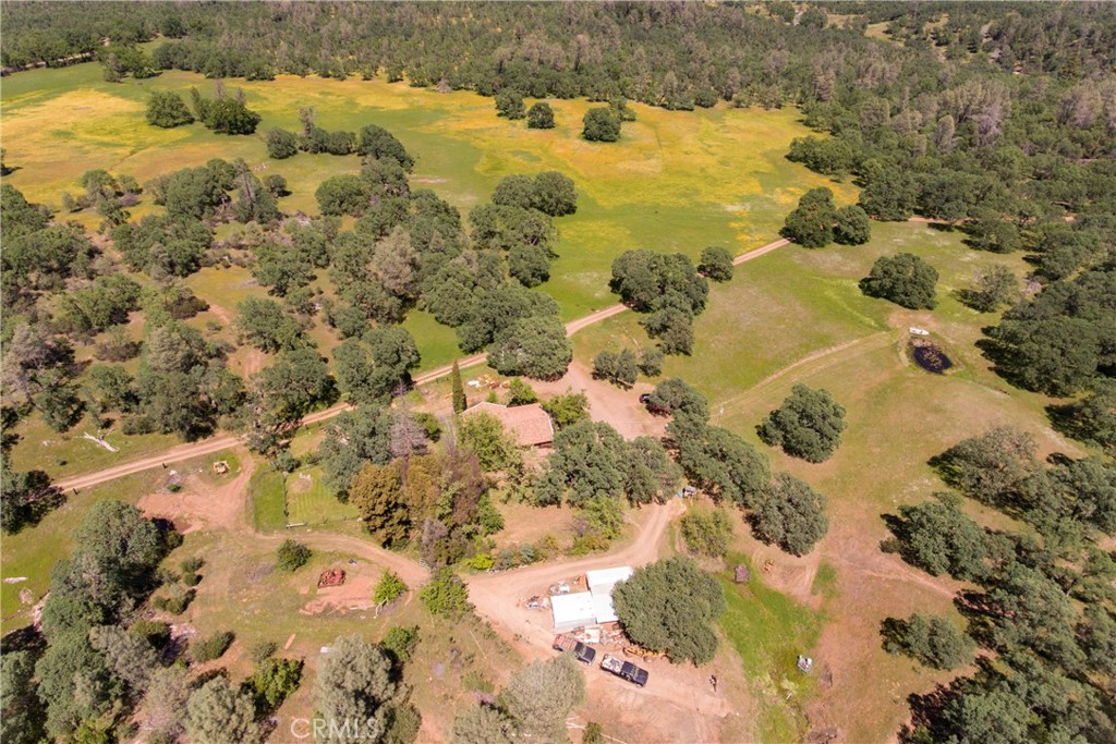 19665 Oat Hill Road Middletown, CA 95461 - Photo 41 of 44 View of land