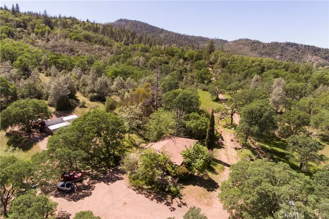 $779,000 | 19665 Oat Hill Road, Middletown, CA 95461