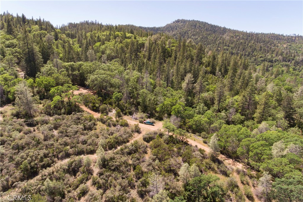 19665 Oat Hill Road Middletown, CA 95461 - Photo 43 of 44 View of land