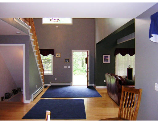 24 Sassawanna Road Rutland, MA 01543 - Photo 12 of 14 a view of livingroom with furniture and windows