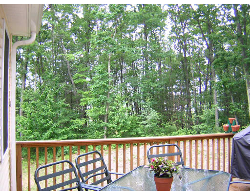 24 Sassawanna Road Rutland, MA 01543 - Photo 4 of 14 a view of a balcony with wooden floor