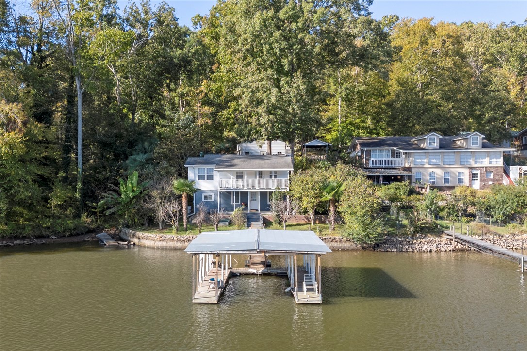 106 Holt Drive Iva, SC 29655 - Photo 25 of 46