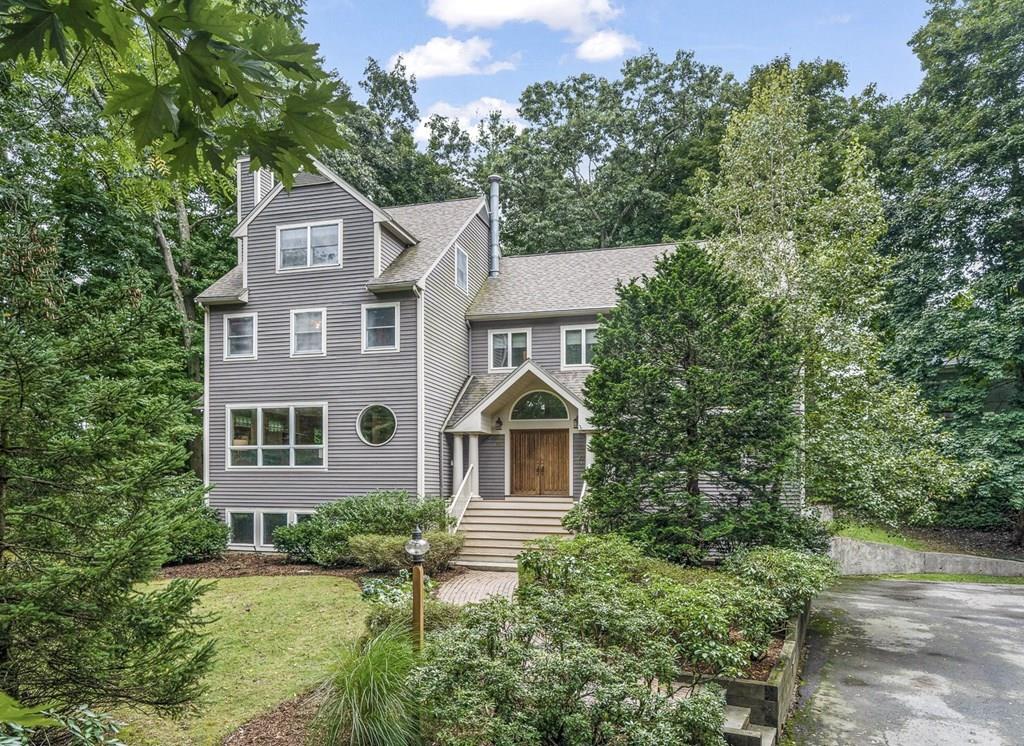 67 Studio Road Newton, MA 02466 - Photo 1 of 18