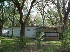 15545 Northeast 148th Terrace Road Fort McCoy, FL 32134 - Photo 1 of 1 Primary Photo